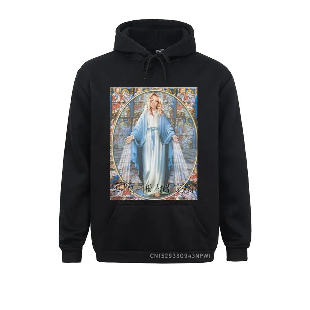 

Britney Spears New Arrival 2021 Men Fashion Printed Hoodie Long Sleeve Casual Hood Tee Hipster Cool Men Sweatshirts