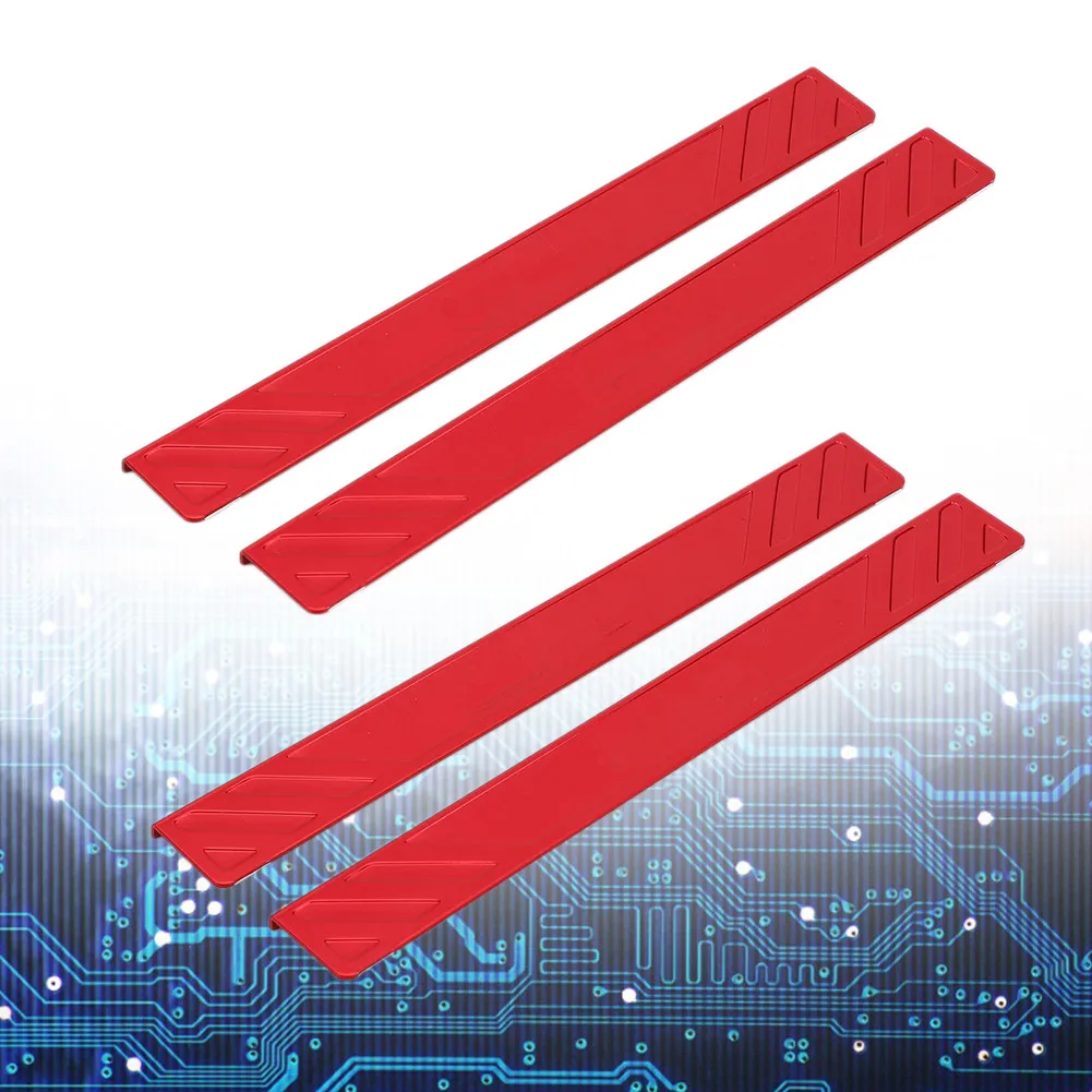 2 шт. алюминиевый радиатор для оперативной памяти | Компьютеры и офис