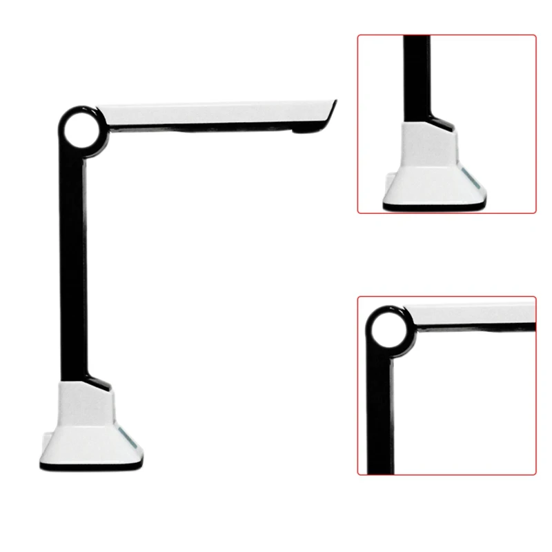 Офисный сканер пикселей камера для документов книг размер записи A4 подходит