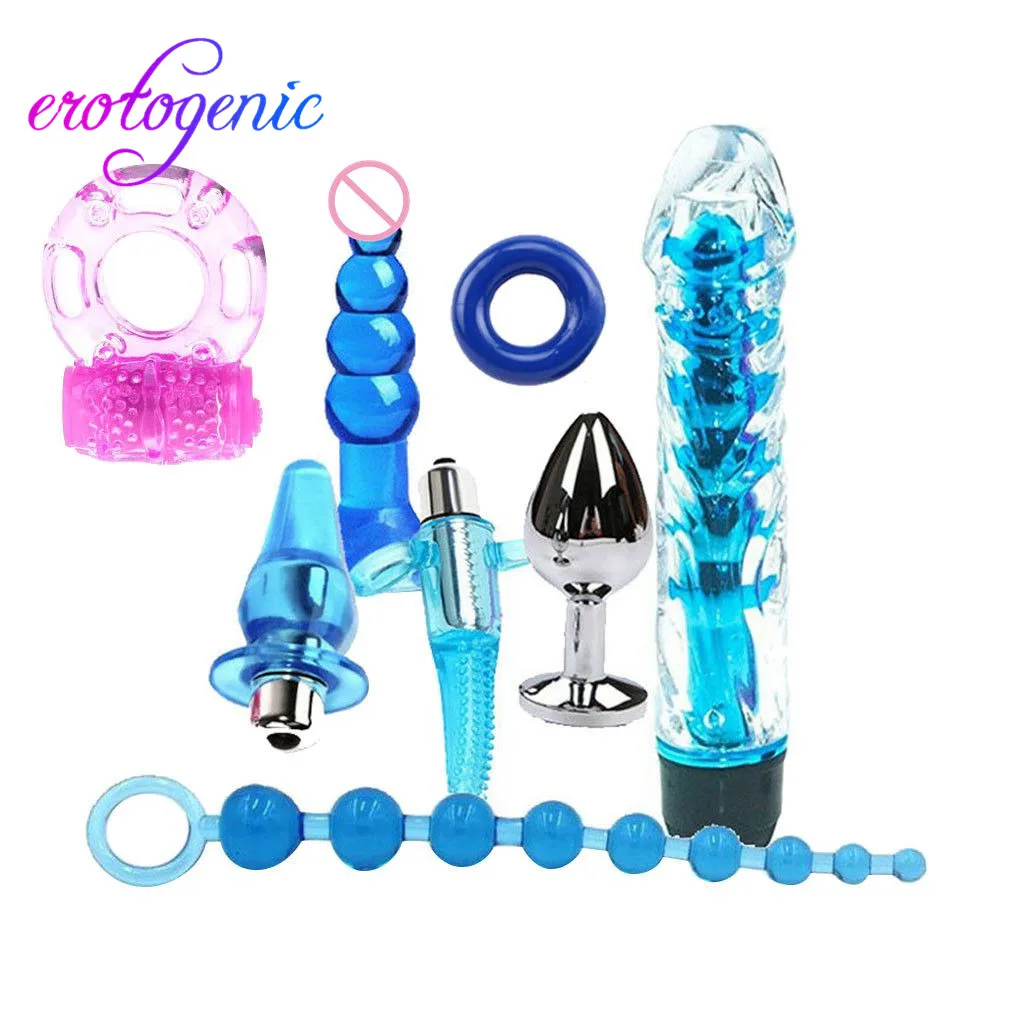 Массажеры костюм анальные пробки вибратор клизмы лампа Секс игрушки SM игровой