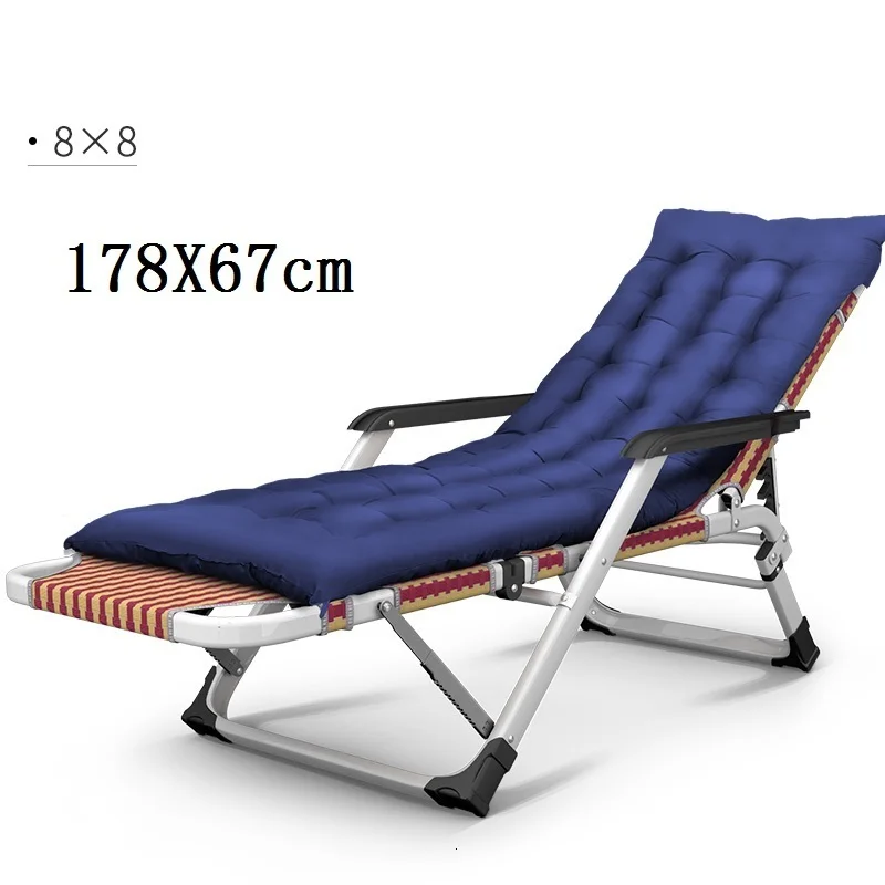Пляж Fauteuil Mueble Silla Плайя кресло раскладное Кемпинг Кровать Сад Салон де Жардин уличная мебель шезлонг