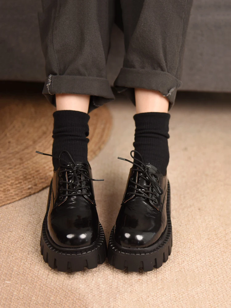 

Оригинальные туфли на плоской подошве Artmu в стиле ретро, женская мягкая подошва ручной работы из натуральной кожи, тканые лаконичные дамски...