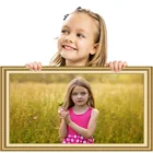 5D DIY фото на заказ собственный Алмазный Набор для вышивки крестиком полностью квадратная Алмазная вышивка мозаика художественная картина Стразы в подарок