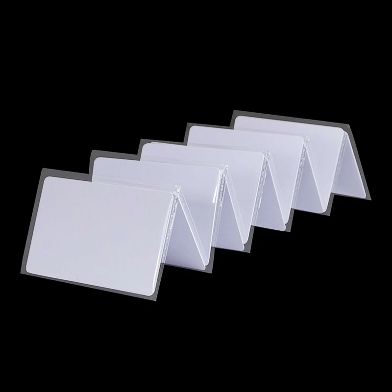 10 шт. RFID EM4305 CET5557 t5577 t5557 125 кГц идентификационная карта доступа к частоте