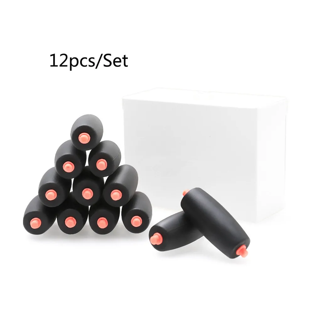 

12 шт. для DJI RoboMaster S1, образовательные Сменные ролики для роботов, высокопрочные ролики для возврата и предотвращения столкновений