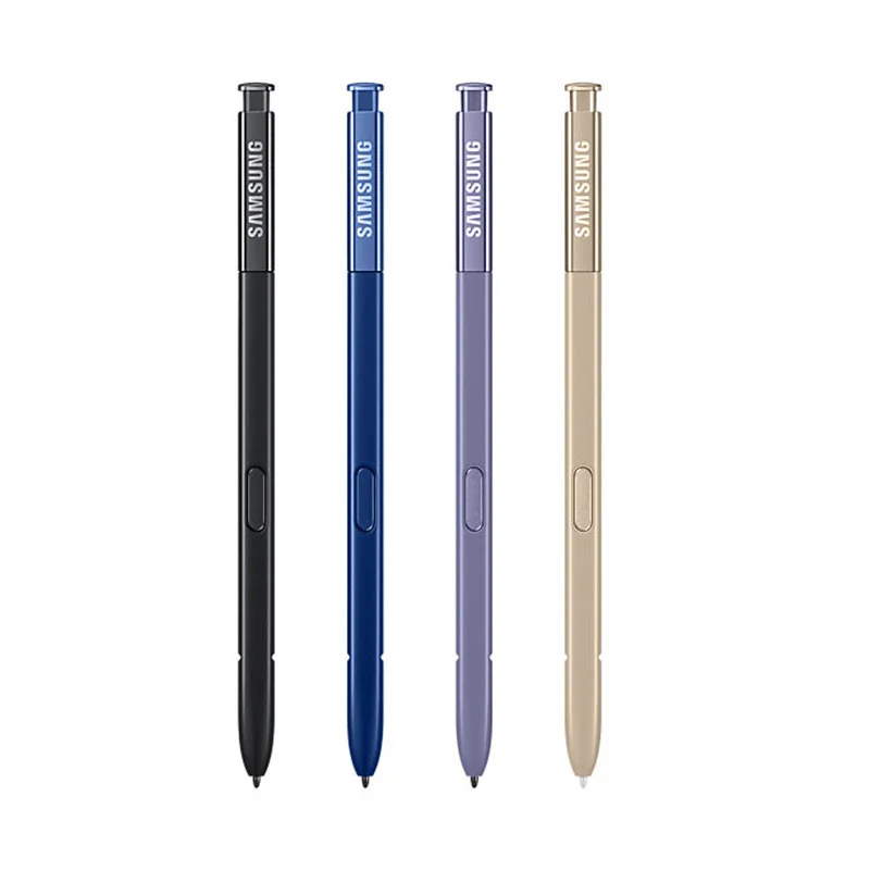 

100% Original Samsung Galaxy Note8 S Pen Stylus Active Stylus Pen Touch Screen Pen Note 8 Waterproof Call Phone S-Pen