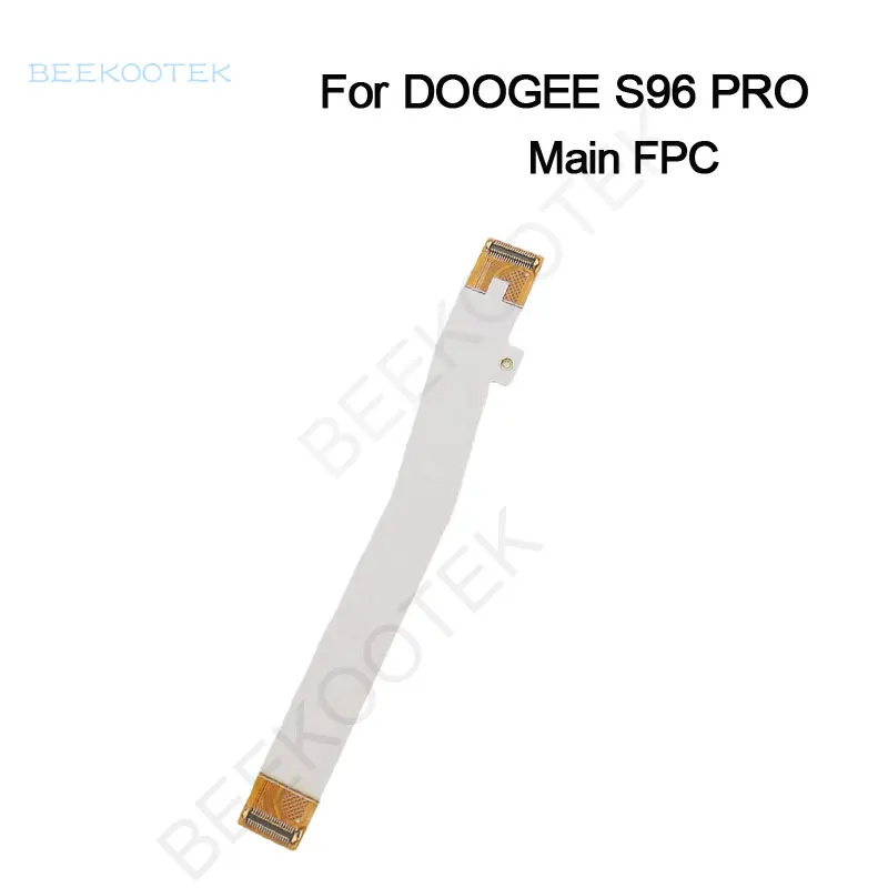 Новый оригинальный главный FPC кабель в сборе Разъем материнская плата гибкий для