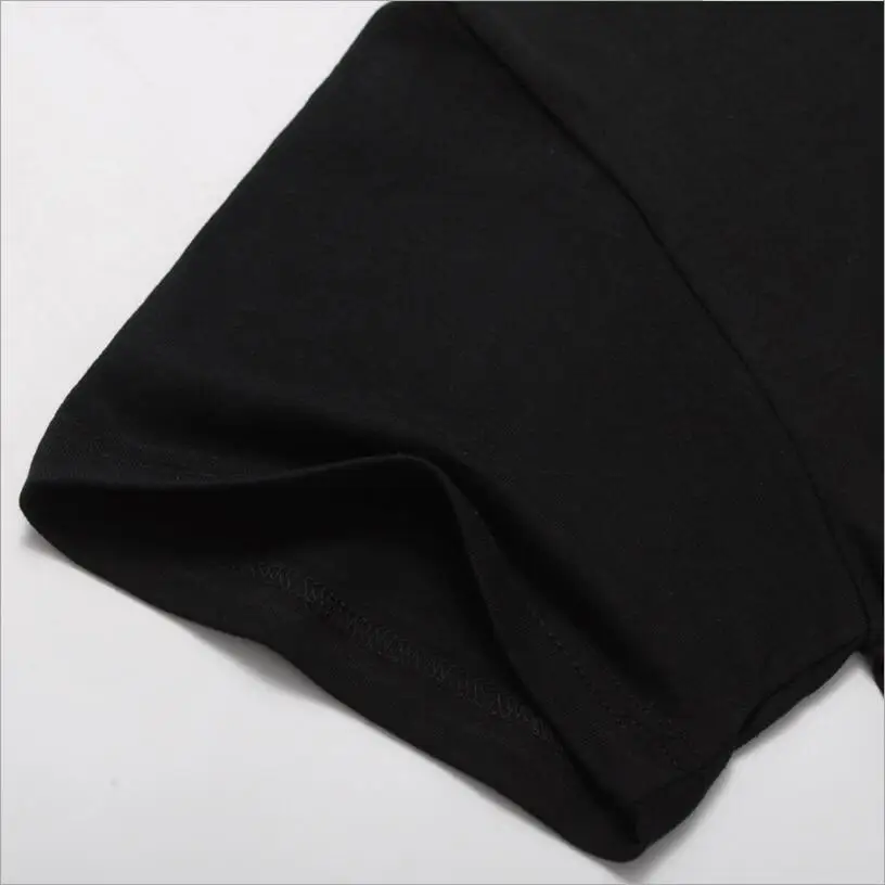 Летняя Стильная Детская Молодежная модная футболка с короткими рукавами для