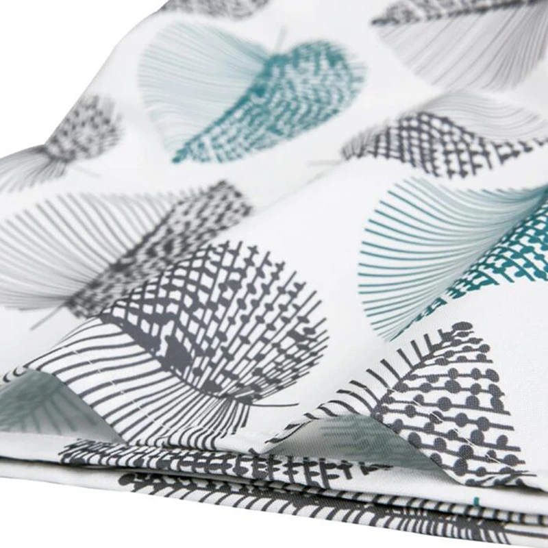 

Tablecloth Print Color Wedding Birthday Party Table Cover Rectangle Desk Cloth Wipe Covers Waterproof Washable Table Cloth