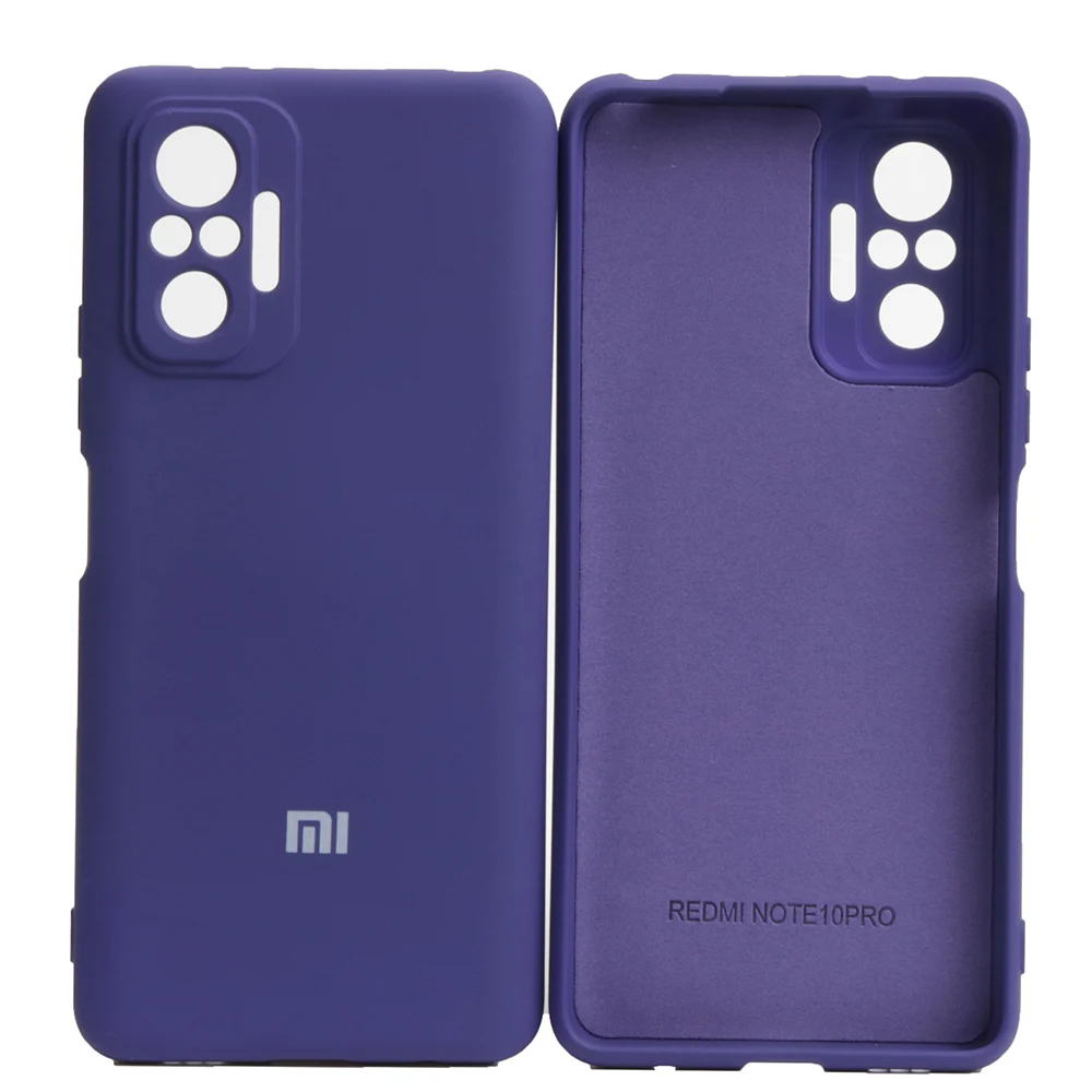 original liquid silicone phone case xiaomi poco x3 nfc f3 10t pro 11t 11 lite slim soft cover for xiaomi redmi k40 10 note 10 s free global shipping