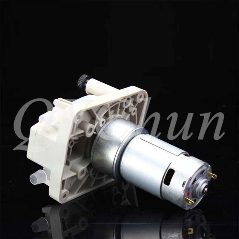 Jay Heng 603k Peristalsis Pump Oem Odm Instrument Ice Cream Machine | Обустройство дома