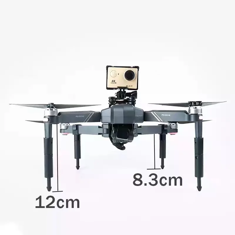 Шасси для дрона SJRC F11 2 5 K / 4K Pro F11s 4k с аксессуарами камеры запасные части - купить по