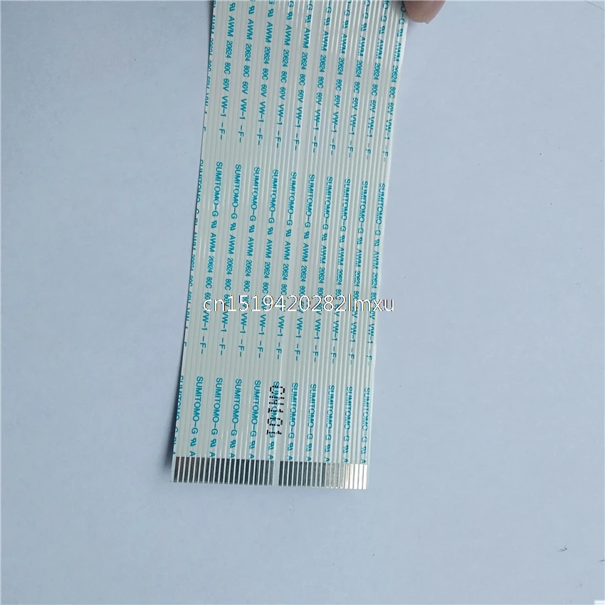 Новый и оригинальный Печатающая головка кабель для EPSON 1390/R1390/R1400/1400/1410/1430/L1800