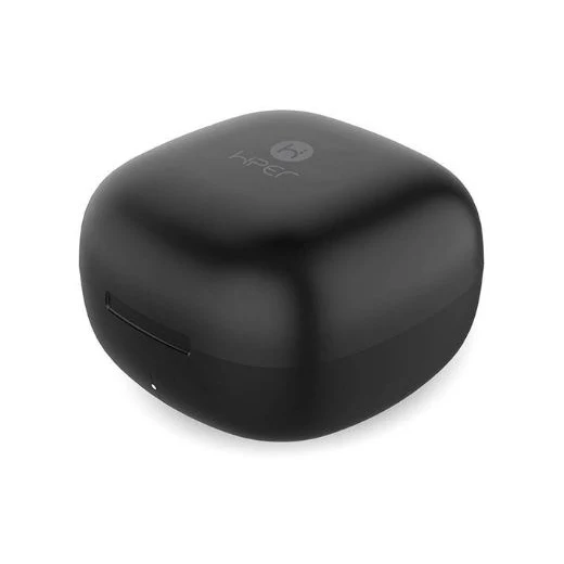 Наушники Hiper TWS Sport V2 HTW-HDX7 беспроводные 20-20000 Гц Bluetooth 5.0 2x35 мАч 600 с микрофоном IP65