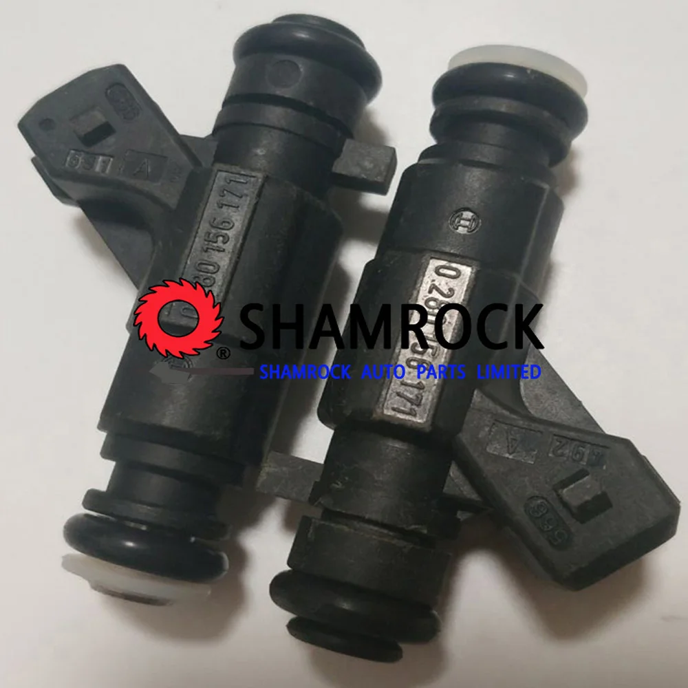 Форсунка для топливных форсунок 0280156171 OEM | Автомобили и мотоциклы