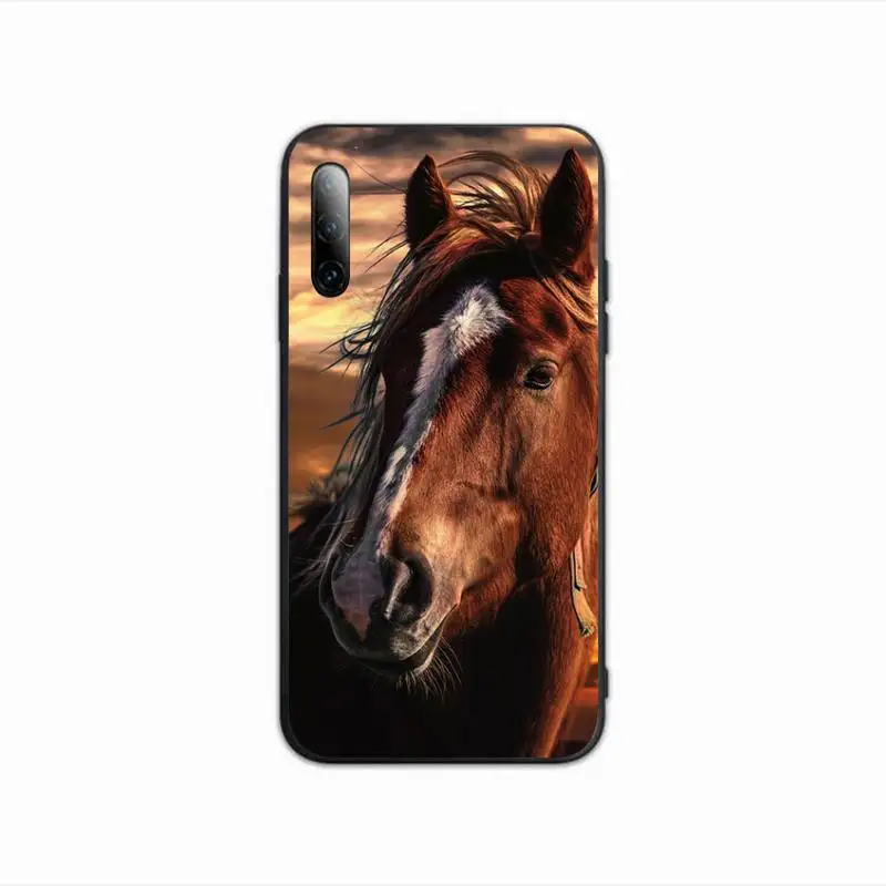 Чехол для телефона Huawei P30 Pro P20 Lite P10 P40 E P Smart Z Plus 2018 2019 2020 Mate 20 10 | Мобильные телефоны