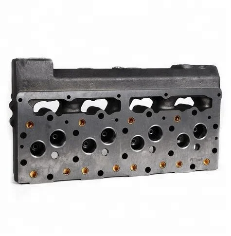 

Cylinder Head 7S7070 for Caterpillar CAT Engine 3304 Loader 941 950