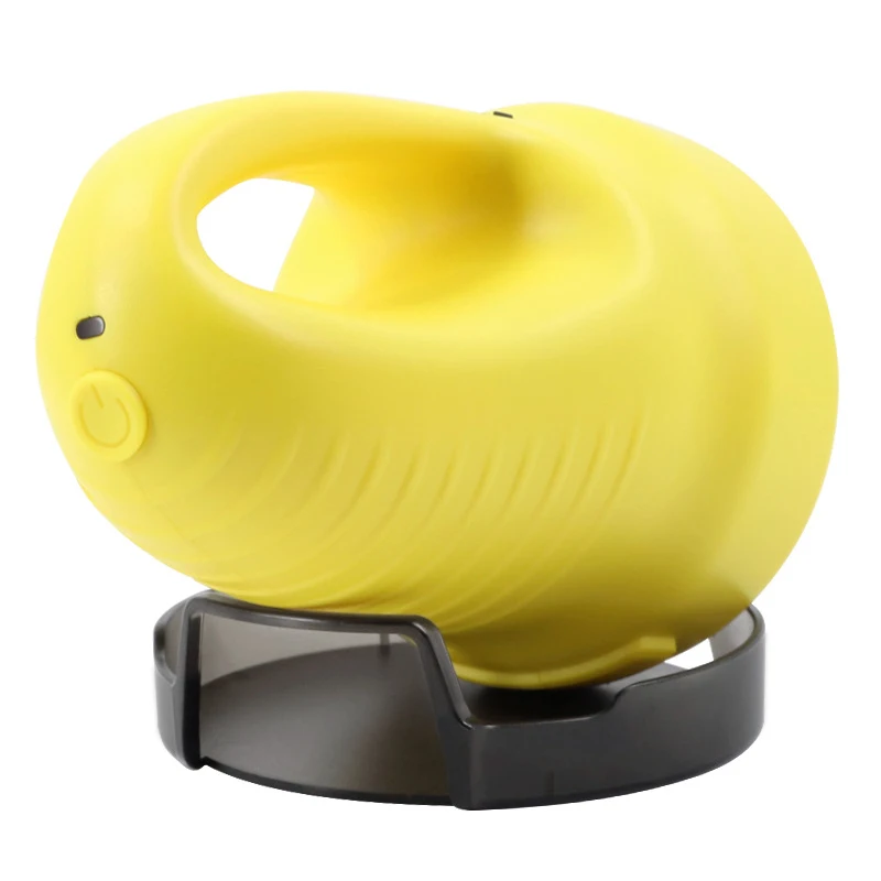 1 шт. желтый Электрический скребок для снега окна автомобиля стекла инструмент