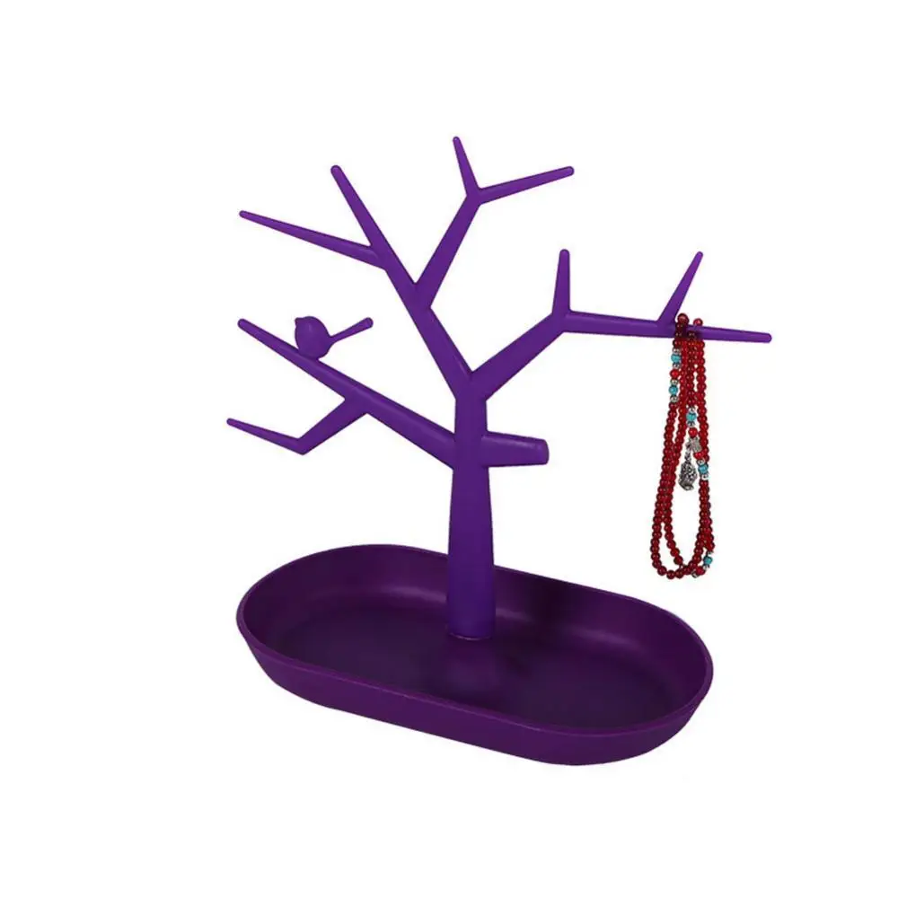 

Лидер продаж 50%, шикарный демонстрационный органайзер для ювелирных изделий, демонстрационная стойка для ожерелий, колец, серег, дерева, под...