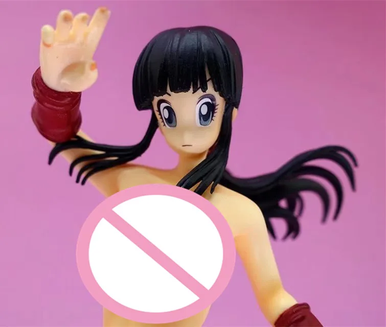 

Sexy Chi-Chi 1/6 anime girl figure nude anime figure