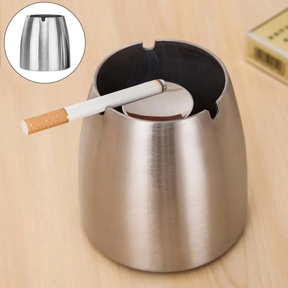 Горячая продажа портативная пепельница регулируемая высота телескопическая