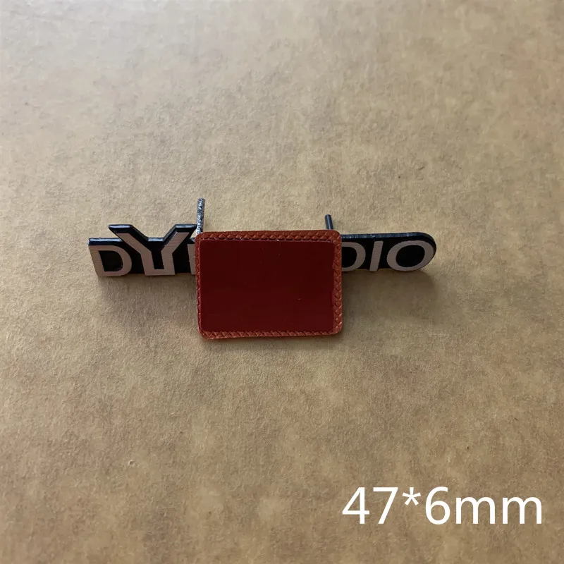 10 4 шт. 3D H/Kardon стерео динамик пионер значок эмблема стикеры автомобильные аксессуары фокальный burmester dynaudio Меридиан J8L - Название цвета: 10