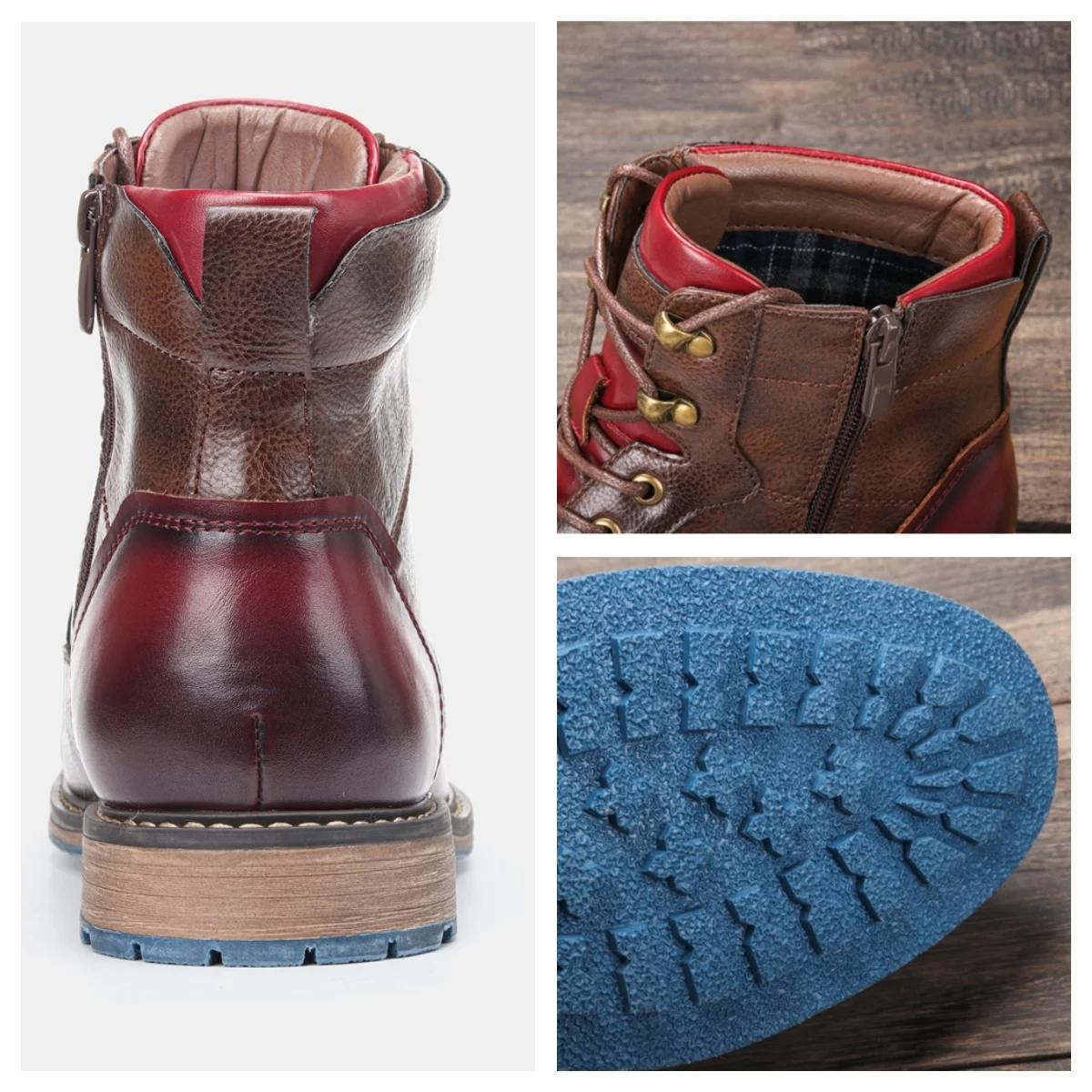 

Men's Shoes