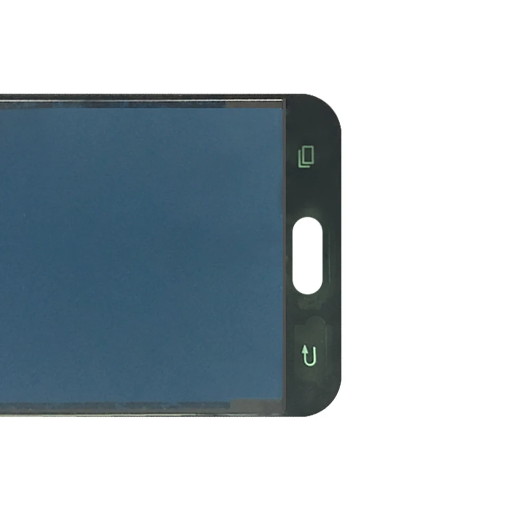 5 шт./лот 100% протестированный ЖК дисплей для samsung Galaxy E5 E500 E500F E500H E500M Супер