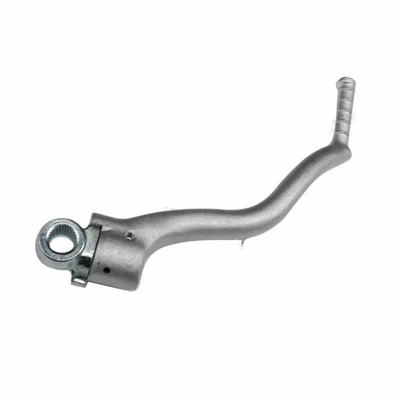 Педаль рычага стартера для мотоцикла Zongshen NC250 KAYO T6 K6 BSE J5 RX3 ZS250GY-3 4 клапана запчасти