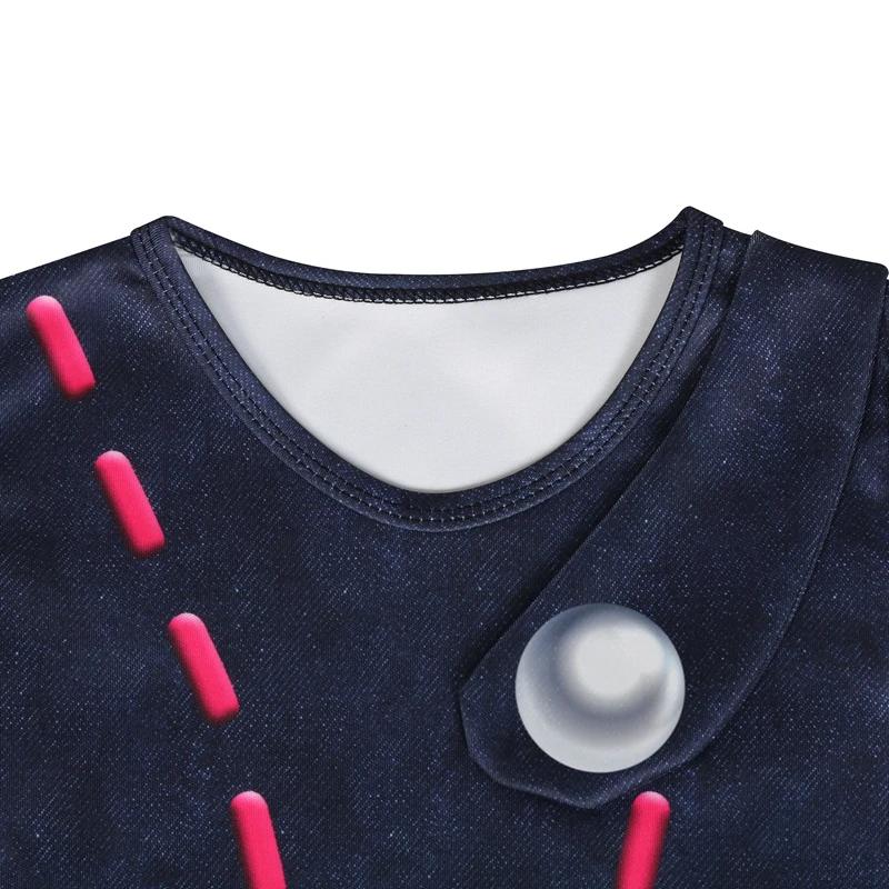 Черное платье на Хэллоуин для маленьких девочек зимние праздничные платья с