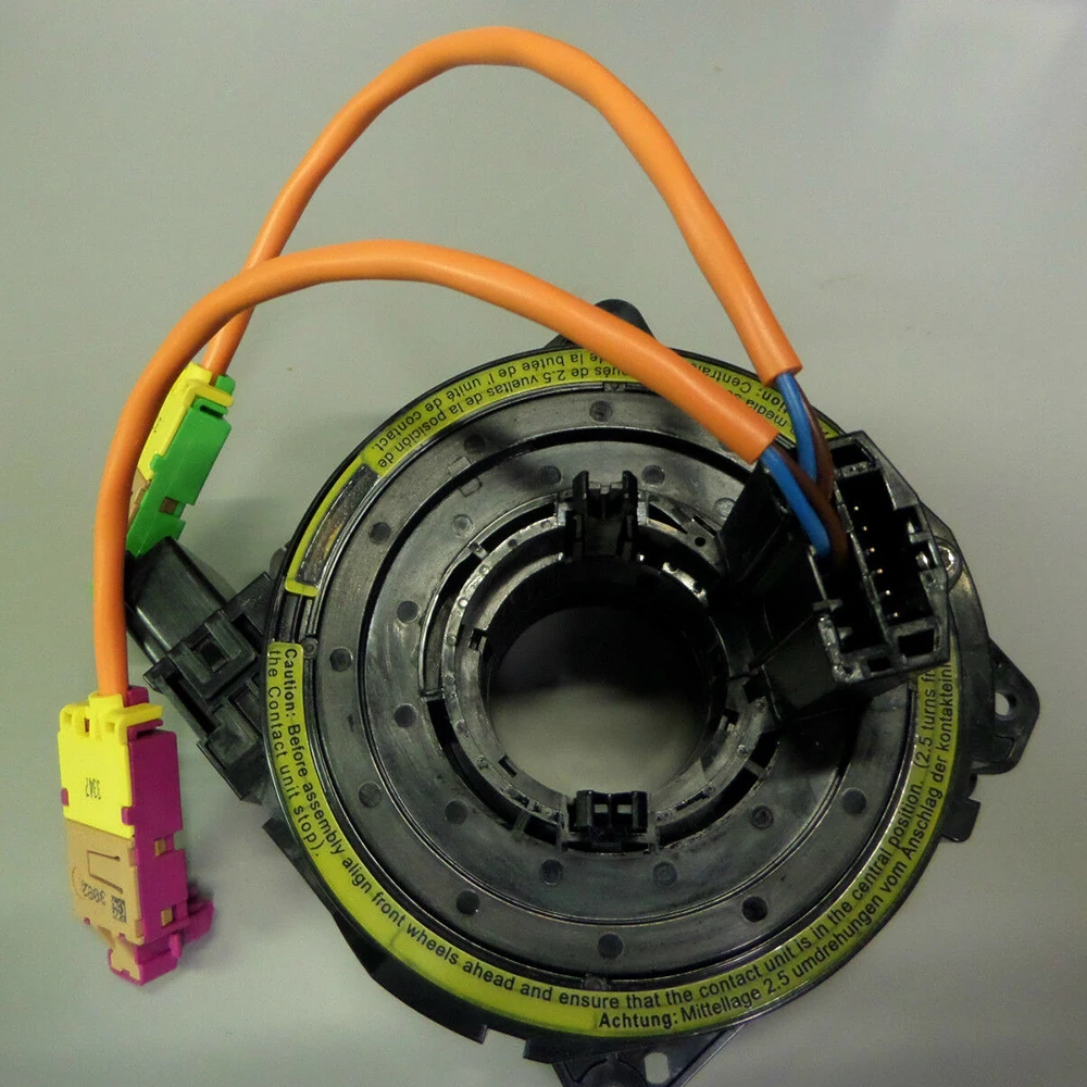 Для Volvo S80 S60 V70 XC70 XC90 угла поворота руля Clockspring 31313083 2003 2004 2005 2006 2007 2008 2009 2010 2011 2012