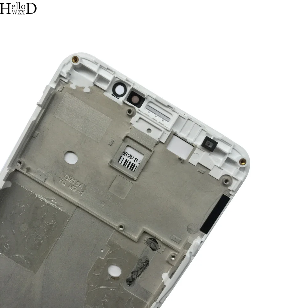 Gome Fenmmy Note4g 2018x38a Lcd Display Touch Screen Panel Replacement Screen Module Replacement Parts Assembly Buy At The Price Of 35 99 In Aliexpress Com Imall Com