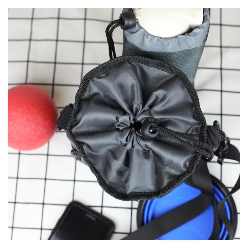 Новые Pet сумка для тренировок собак Портативный лечить закуски приманки