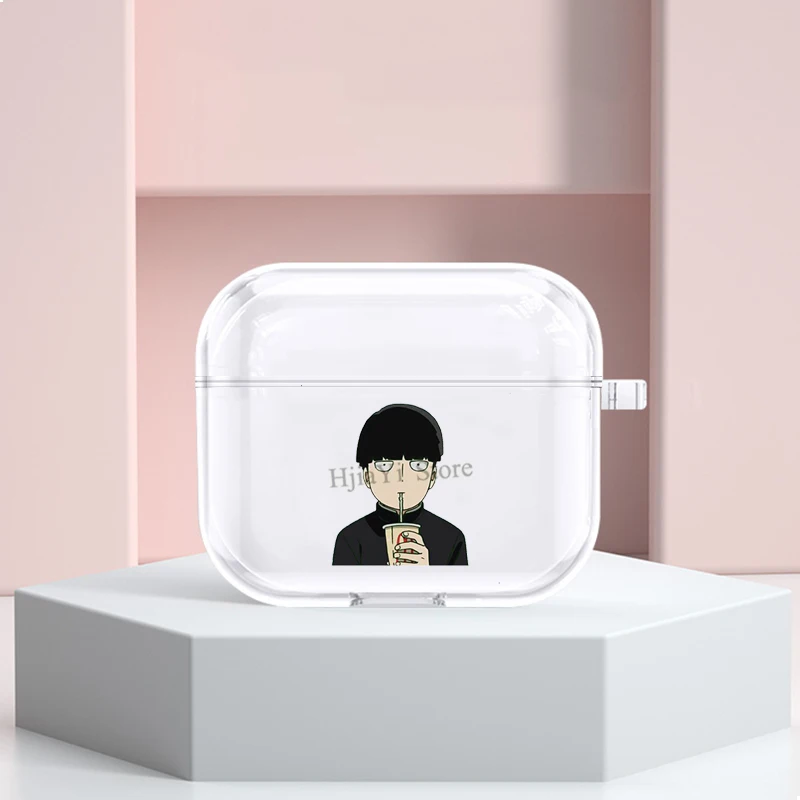 

Чехол для наушников с поддержкой Bluetooth 100 и Apple AirPods 2 1 Pro