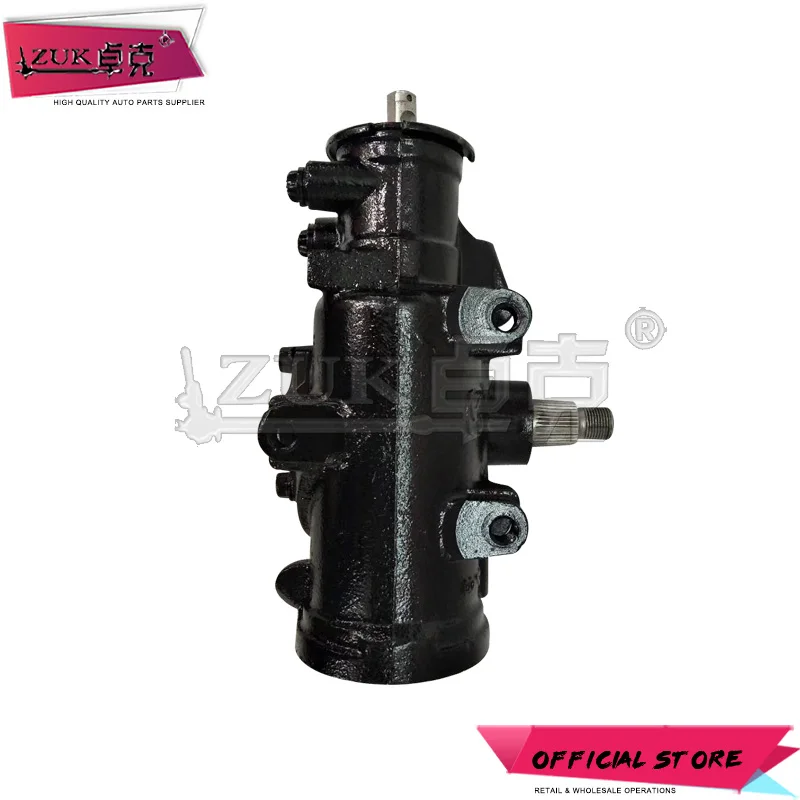 Коробка передач гидроусилителя руля ZUK Sub Assy для HUMMER H2 2003 2004 2005 2006 2007 2008 2009|Рулевые