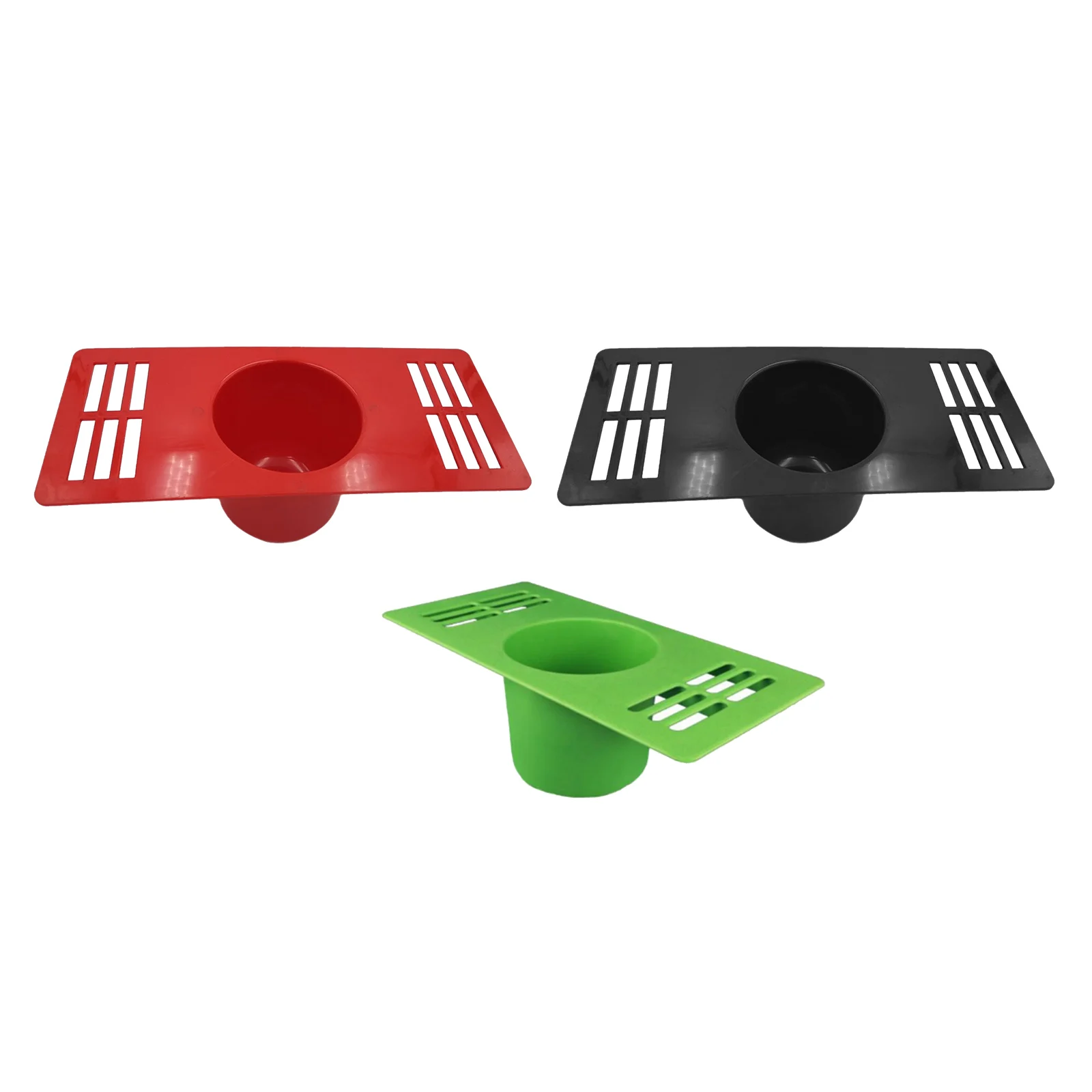 

Professional Golf Putting Trainer Hole Mats Office Yard Indoor/Outdoor