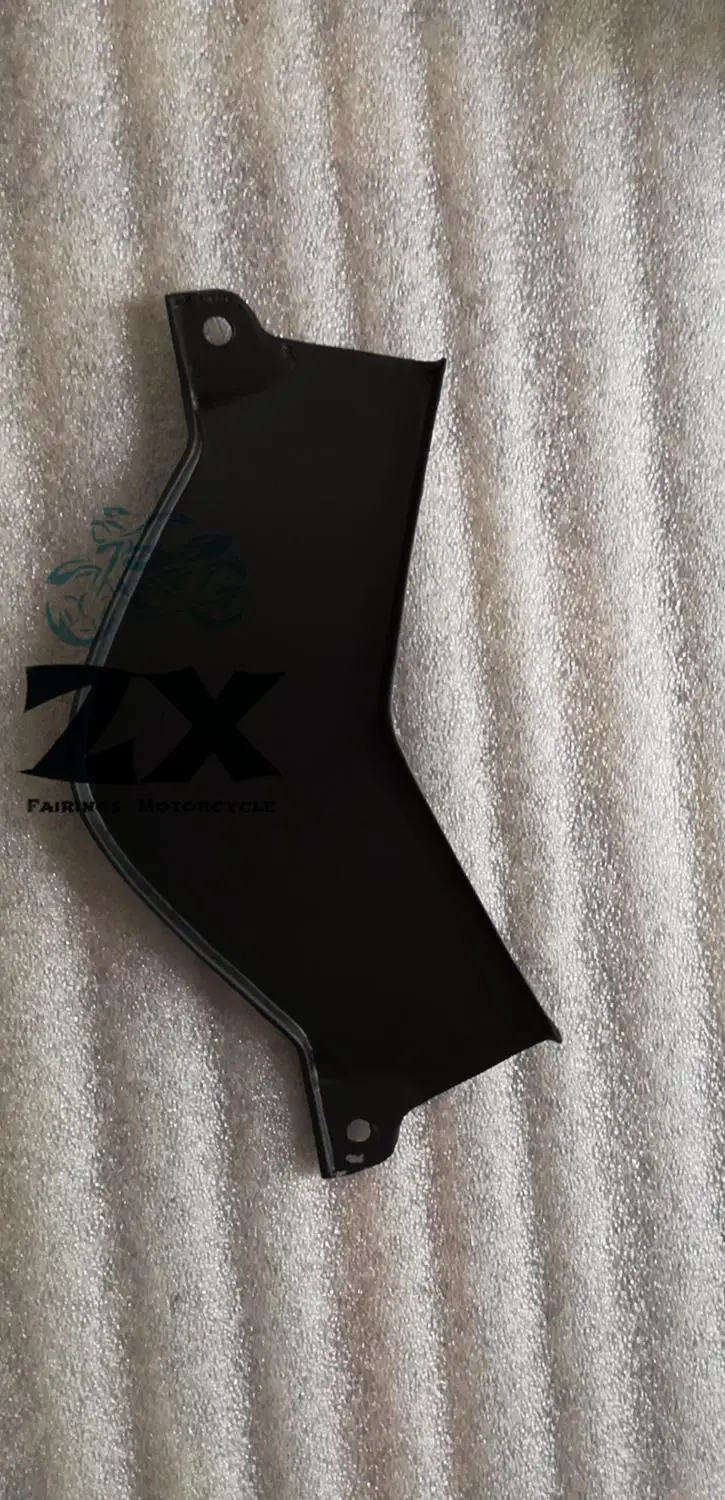 Обтекатели для мотоциклов kawasaki z750 2007- 2010 2011 2012 Пластиковые обтекатели Нижняя