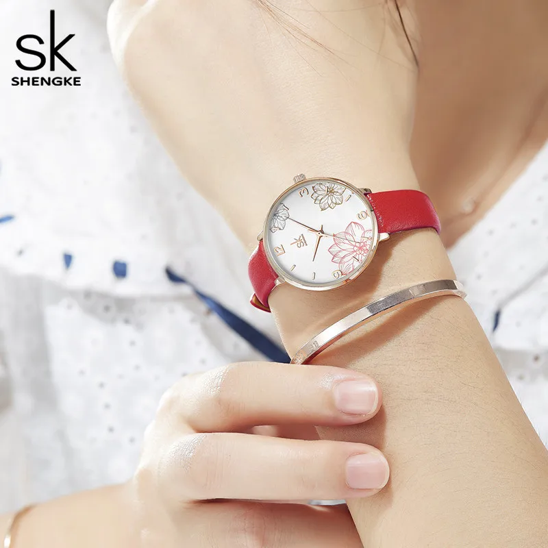 Хит продаж 2020 кварцевые часы белые для женщин женские наручные Relogio Femenino женское