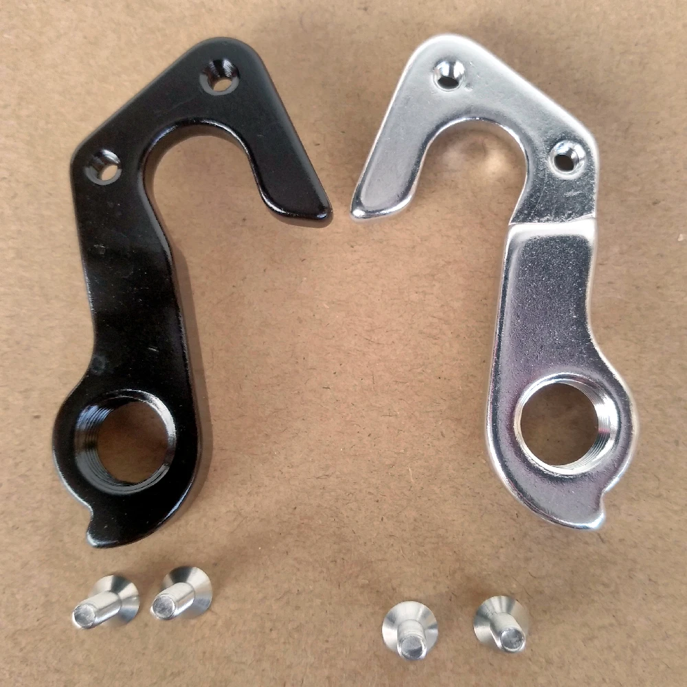 5 шт. велосипедная Шестерня задняя вешалка для GT # ATIDH0233 K33047 Avalanche 9R Zaskar Carbon MECH