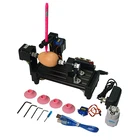 Эггбот для рисования яиц LY normal size, машина для рисования яиц, сферическая машина для рисования яиц и шариков для образования детей