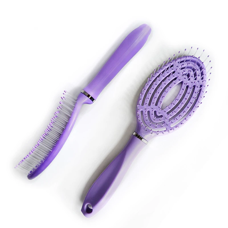 Щетка для волос женская мокрая щетка профессиональная массажная парикмахерские
