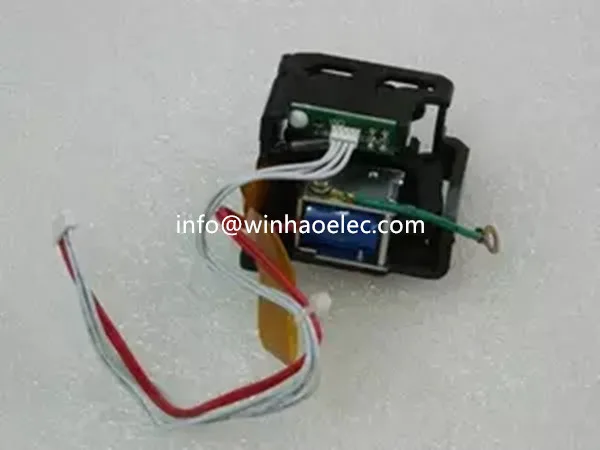 Запчасти для банкомата чип считывателя карт Wincor V2XF Omron PN:69541520 / 1770010158 wincor V2X IC contact -