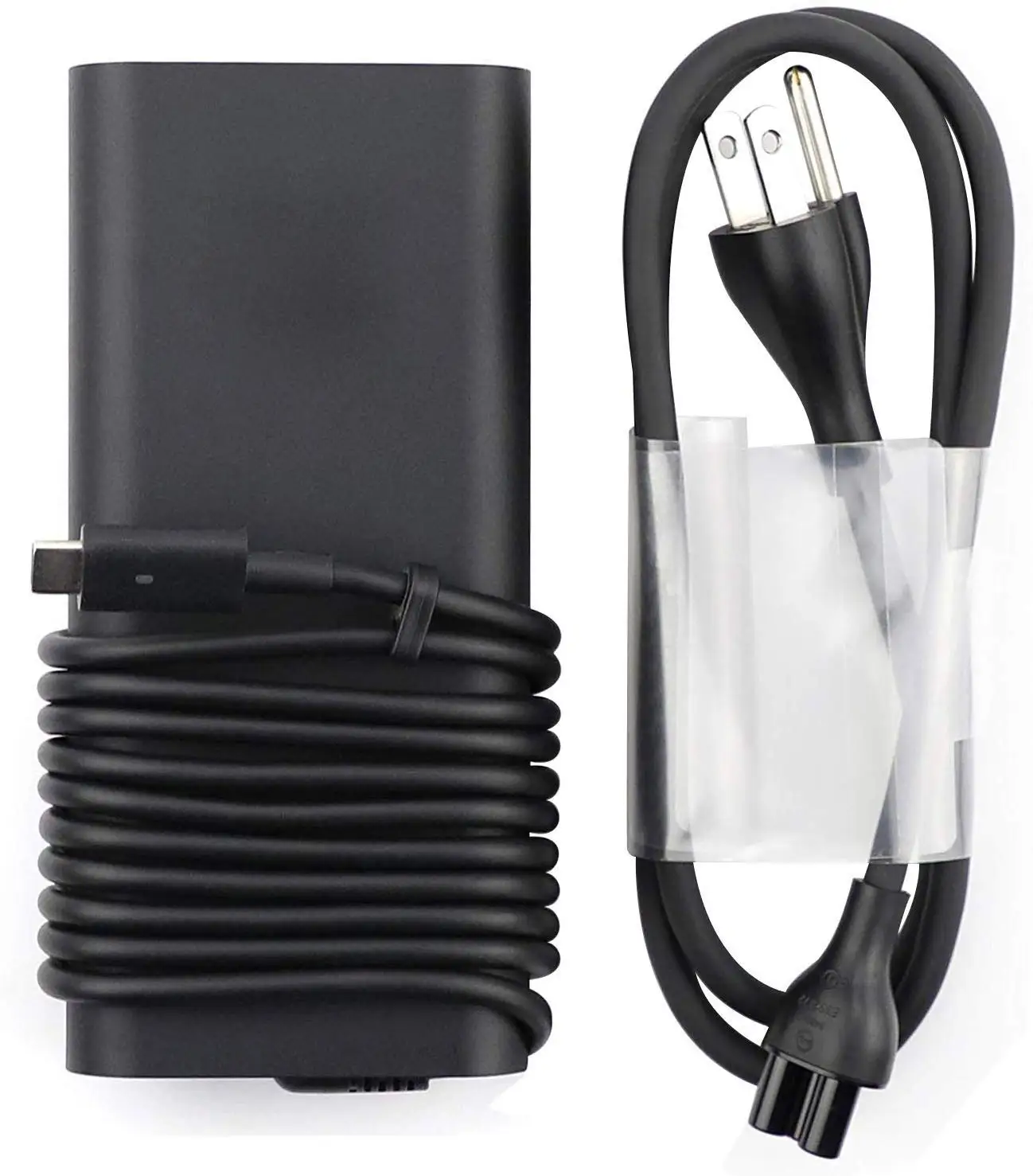 

Huiyuan подходит для 130 Вт, 20 в, 9575 А, USB Type C 0K00F5 HA130PM170 адаптер переменного тока для Dell XPS 15 XPS 15 2-в-1 P/N: 0K00F5 K00F5