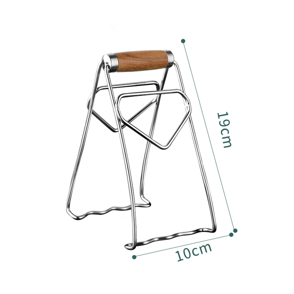 Анти-горячий зажимный вышлите ваш заказ прямо к этому поставщику теплоизоляция