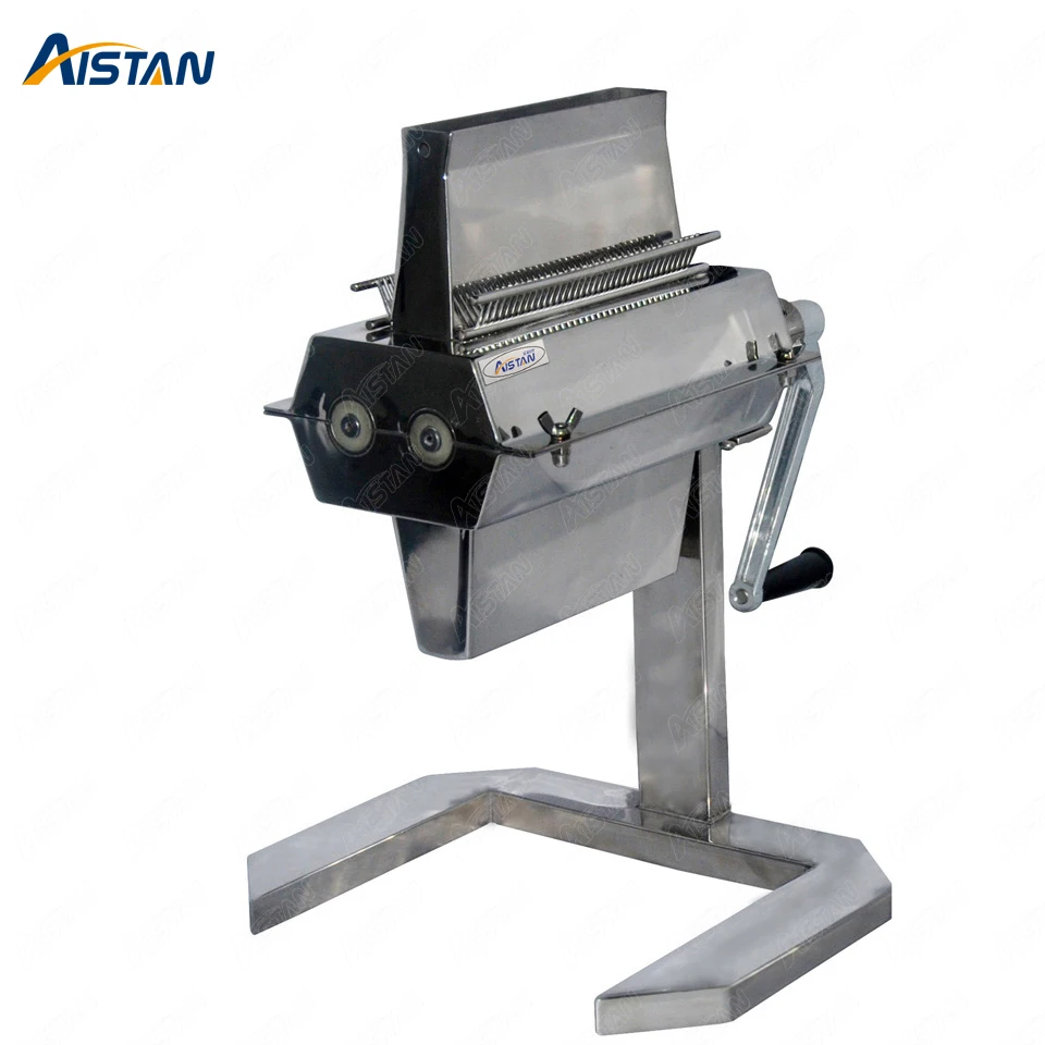 Коммерческий мясорубщик MTS737 руководство по производству кухонного