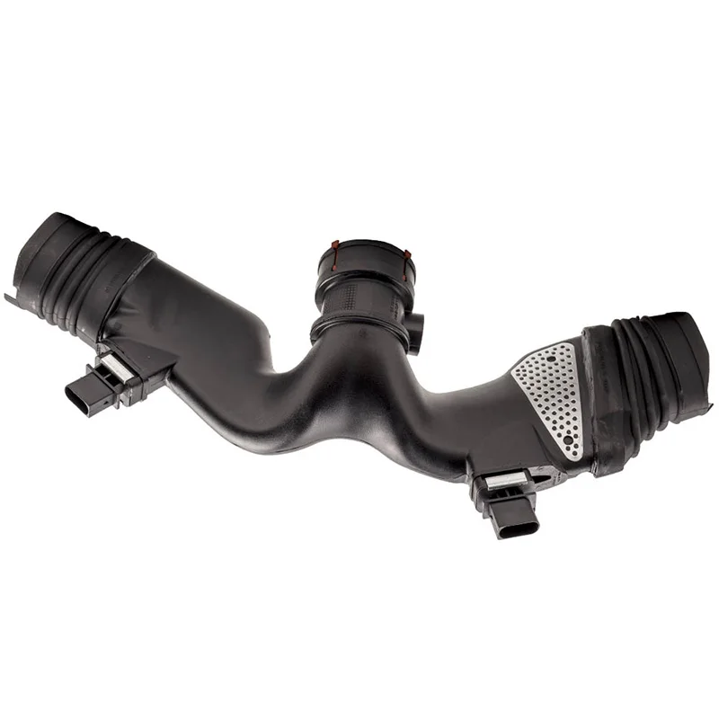 Воздуховод двигателя измеритель массы впускного коллектора воздуха для Mercedes w211