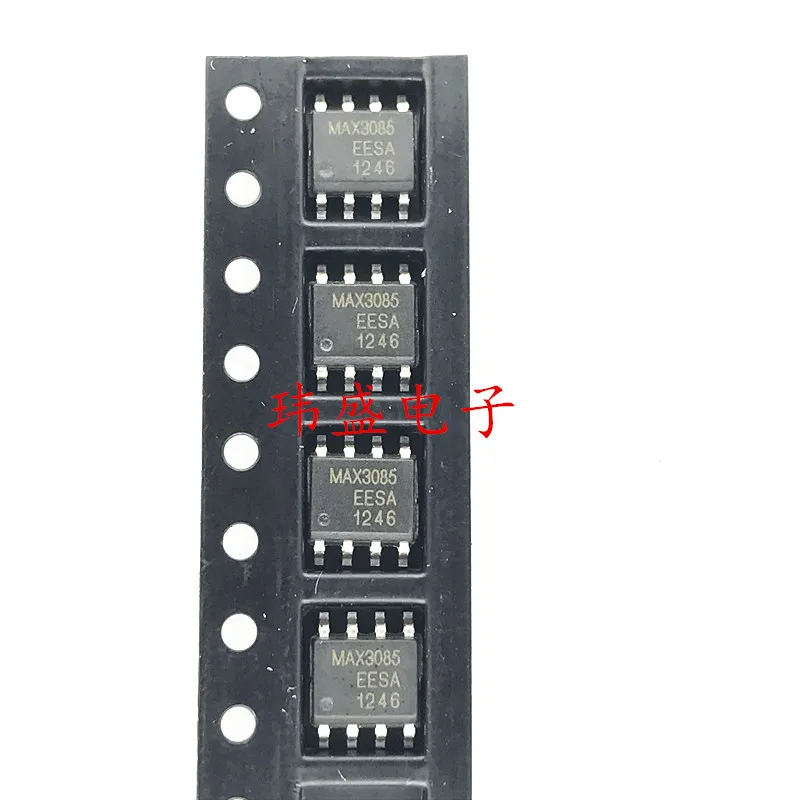 

10pcs MAX3085ESA MAX3085 SOP8 MAX3085EESA