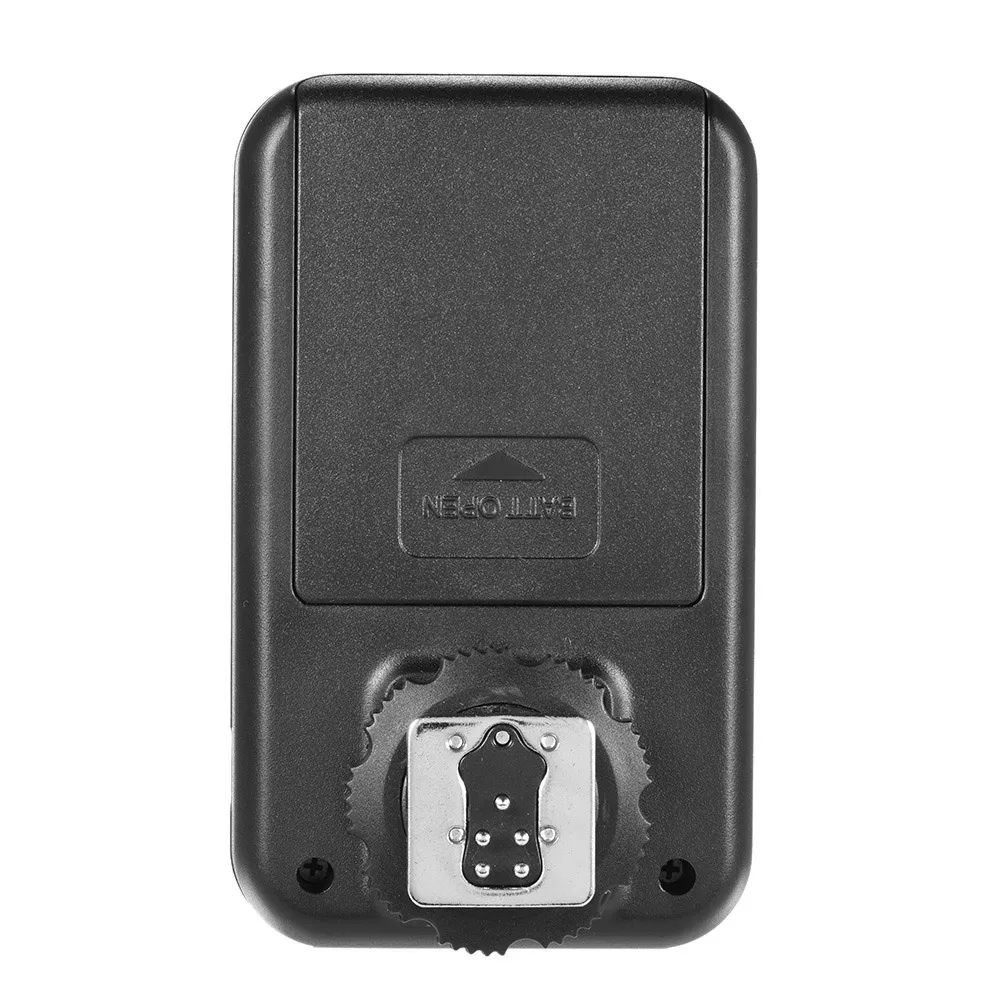 Триггер для вспышки Беспроводная YONGNUO TTL YN622C YN-622-TX KIT с высокоскоростной синхронизацией HSS 18000s для камер Canon 500D 60D 7D 5diii (art.: 7a8169ea1) - 7a8169ea1