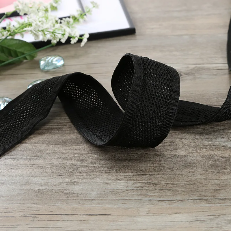 5M 25mm Striped ribbon garment decorative accessories with color stripes | Дом и сад