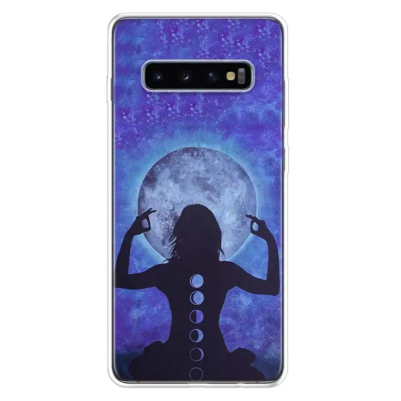 Чехол для Samsung Galaxy S20 FE S21 + S22 S23 S24 Ultra S10 Plus S10E S9 S8